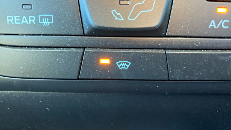 Ford Fiesta 1.0 EcoBoost 95 Trend 5dr Petrol Hatchback